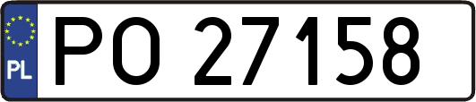 PO27158