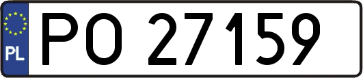 PO27159