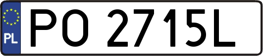 PO2715L