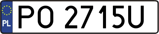 PO2715U