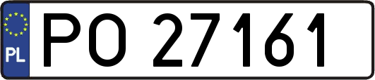 PO27161