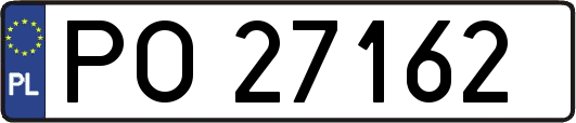 PO27162