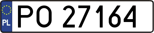 PO27164