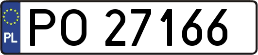 PO27166