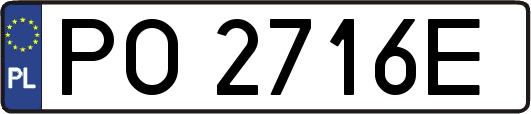 PO2716E