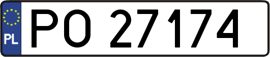 PO27174