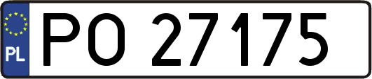 PO27175