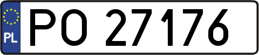 PO27176
