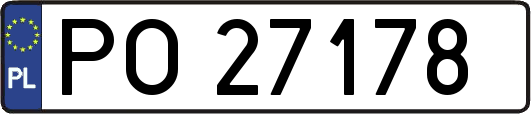 PO27178