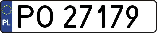 PO27179