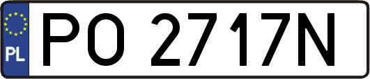 PO2717N