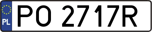 PO2717R