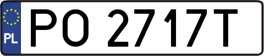 PO2717T