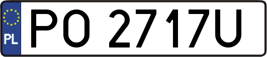 PO2717U