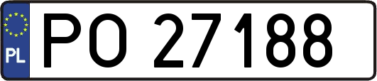 PO27188