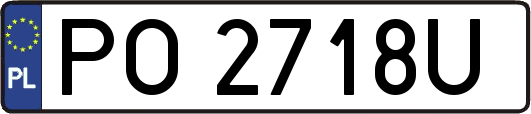PO2718U