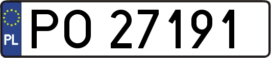 PO27191