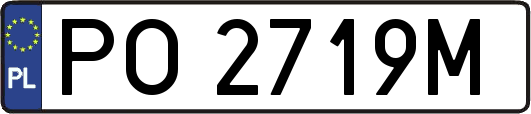 PO2719M