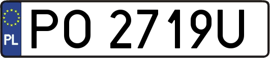 PO2719U
