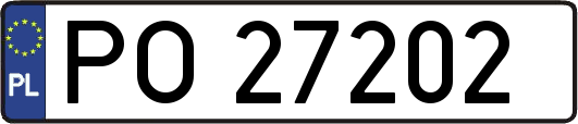 PO27202
