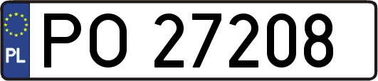 PO27208