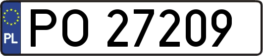 PO27209