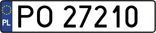 PO27210