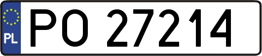 PO27214