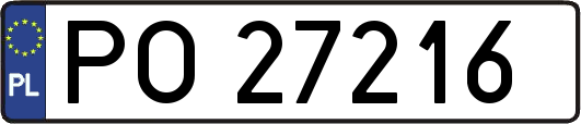 PO27216