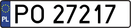 PO27217