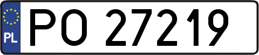 PO27219