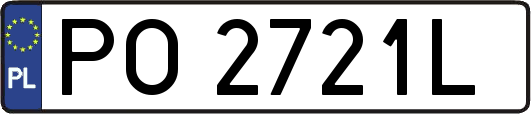 PO2721L