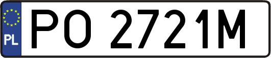 PO2721M