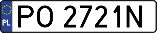 PO2721N