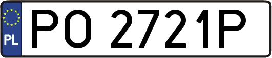 PO2721P