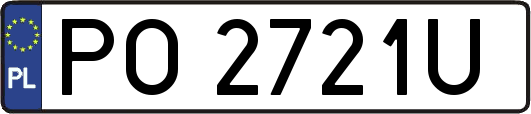 PO2721U