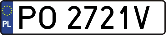 PO2721V