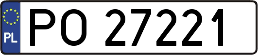 PO27221