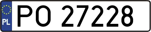 PO27228