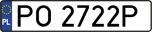 PO2722P