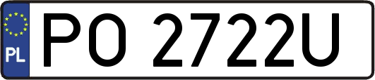 PO2722U
