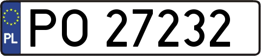 PO27232