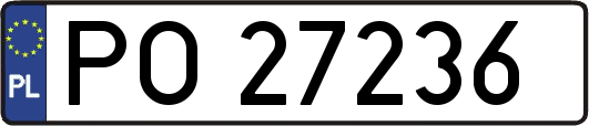 PO27236