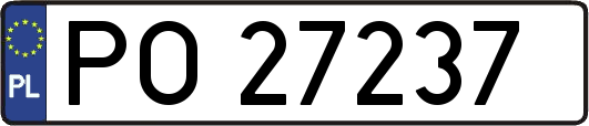 PO27237