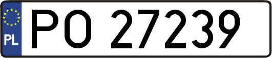 PO27239