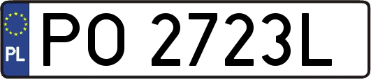 PO2723L
