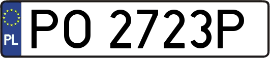 PO2723P