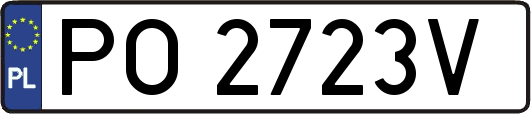 PO2723V