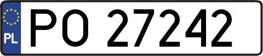 PO27242