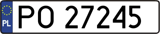PO27245